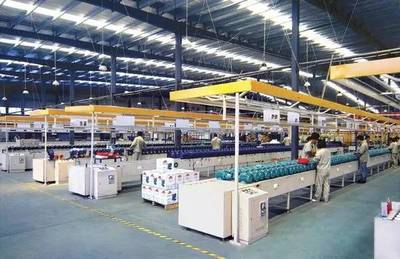 實體經(jīng)濟翻身之戰(zhàn)終將到來!全因&ldquo;共享工廠&rdquo;的誕生!