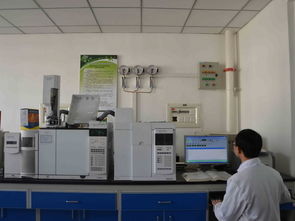 賦能創新 公共技術服務中心的儀器設備與技術服務的雙輪驅動