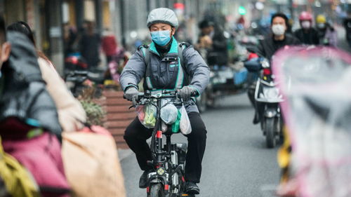 滴滴跑腿服務21城上線 代駕司機跨界代買，試水期難敵美團規模優勢