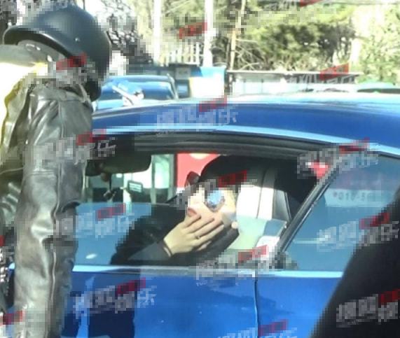 明星酒駕風(fēng)波再起 韓東君事件引熱議，吳京廖凡前車之鑒猶在，代駕服務(wù)成焦點(diǎn)